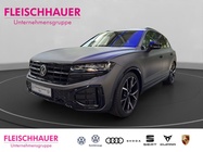 Volkswagen Touareg 2025