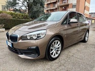 BMW 2 Series 2019