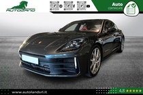 Porsche Panamera 2025