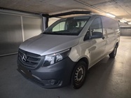 Mercedes-Benz Vito 2019