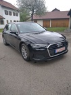 Audi A6 2019