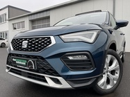 Seat Ateca 2022
