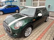 MINI Cooper 2015