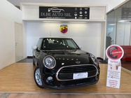 MINI Cooper 2018