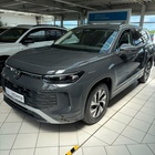 Volkswagen Tayron 2025