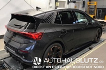 Cupra Born 2022