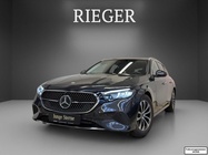Mercedes-Benz E-Class 2024