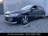 Volkswagen Passat 2025