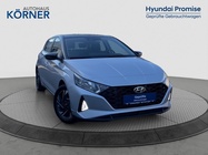 Hyundai i20 2021
