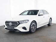 Mercedes-Benz E-Class 2024