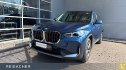 BMW X1 2025