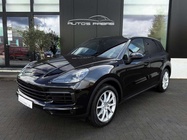 Porsche Cayenne 2021