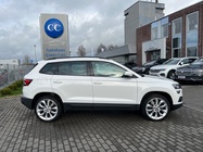 Skoda Karoq 2021
