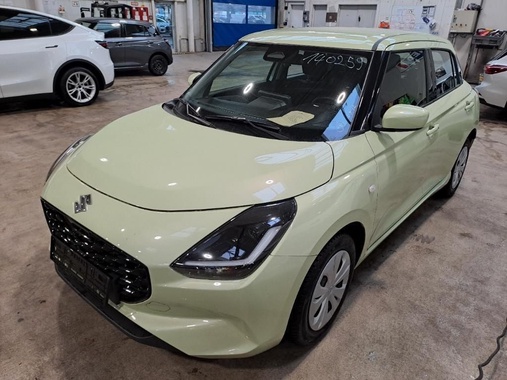 Suzuki Swift 2024