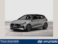 Hyundai i20 2021