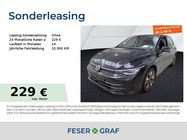 Volkswagen Golf 2025