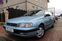 Toyota Carina 1993