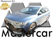 Ford Focus 2023