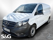 Mercedes-Benz Vito 2022