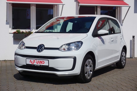 Volkswagen up! 2022