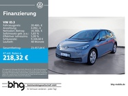 Volkswagen ID.3 2022