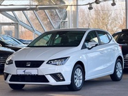 Seat Ibiza 2022