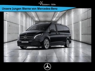 Mercedes-Benz V-Class 2024