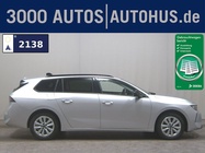 Opel Astra 2024