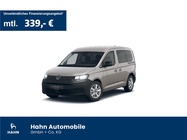 Volkswagen Caddy 2025