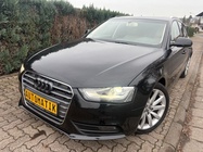 Audi A4 2013