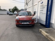 Ford Kuga 2021