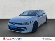 Volkswagen Golf 2025