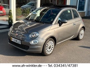 Fiat 500 2020