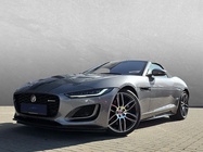 Jaguar F-TYPE 2021