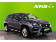 Seat Ateca 2024