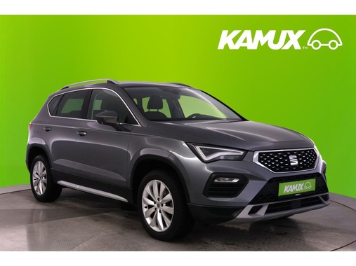 Seat Ateca 2024