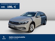 Volkswagen Passat 2023