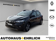 Dacia Sandero 2026