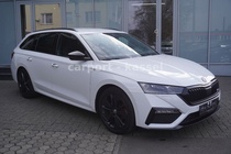 Skoda Octavia 2023