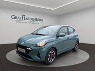 Hyundai i10 2026