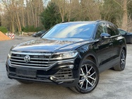 Volkswagen Touareg 2019