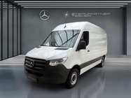 Mercedes-Benz Sprinter 2025