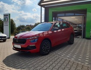 Skoda Kamiq 2025