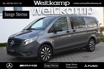 Mercedes-Benz Vito 2022
