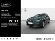 Seat Ibiza 2025