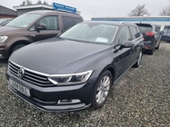 Volkswagen Passat 2019