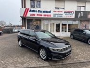 Volkswagen Passat 2021