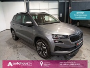 Skoda Karoq 2022