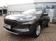 Ford Kuga 2021