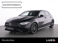 Mercedes-Benz A-Class 2025